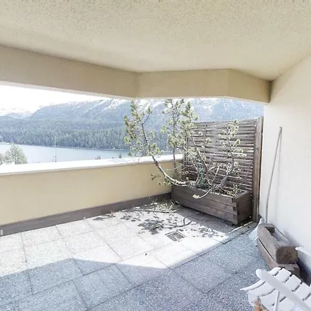 Caspar Badrutt - Appartement