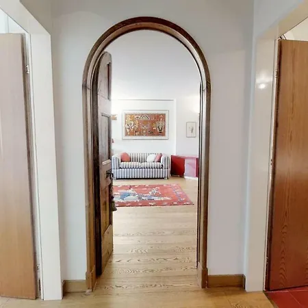 Caspar Badrutt - Appartement