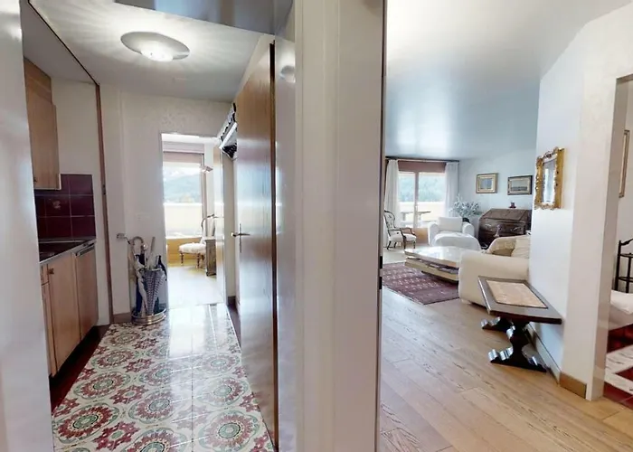 Caspar Badrutt - Saint-Moritz