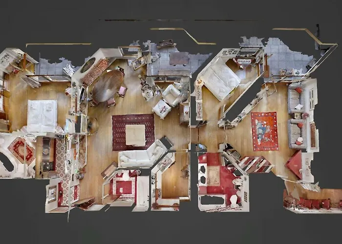 Daire Caspar Badrutt -