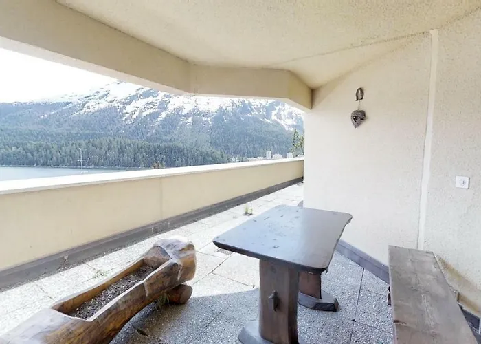 Caspar Badrutt - * Saint-Moritz