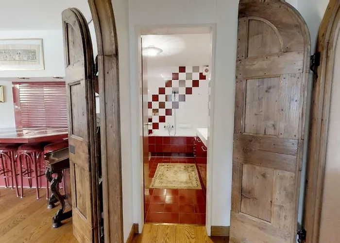 Caspar Badrutt - * Saint-Moritz