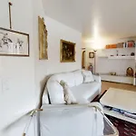 Apartament Caspar Badrutt - Sankt Moritz