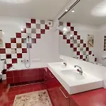 Caspar Badrutt - Apartament *