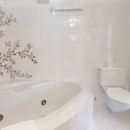 Apartamento Caspar Badrutt -