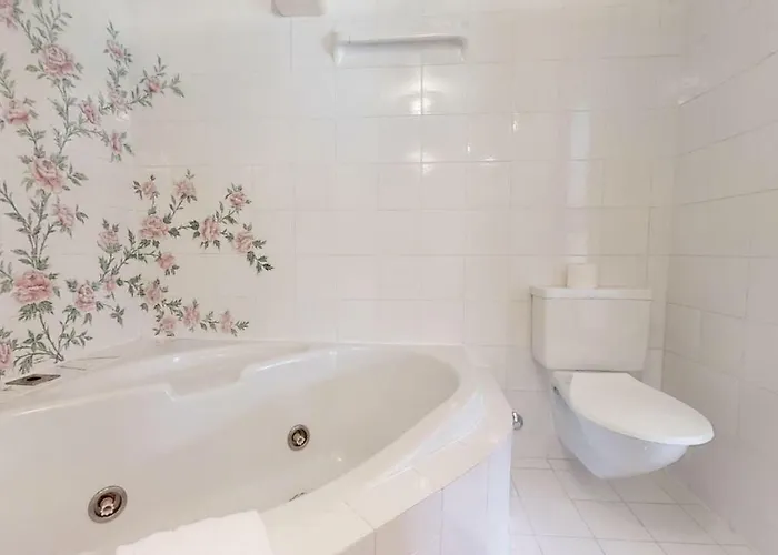 Apartament Caspar Badrutt -