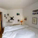 Apartamento Caspar Badrutt - St Moritz