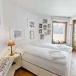 Apartamento Caspar Badrutt - *
