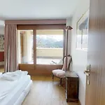 Caspar Badrutt - St Moritz