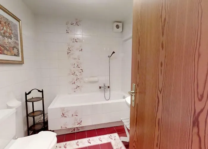 Caspar Badrutt - Saint-Moritz