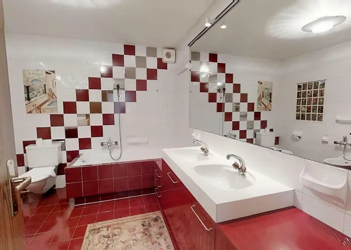 Caspar Badrutt - Daire *