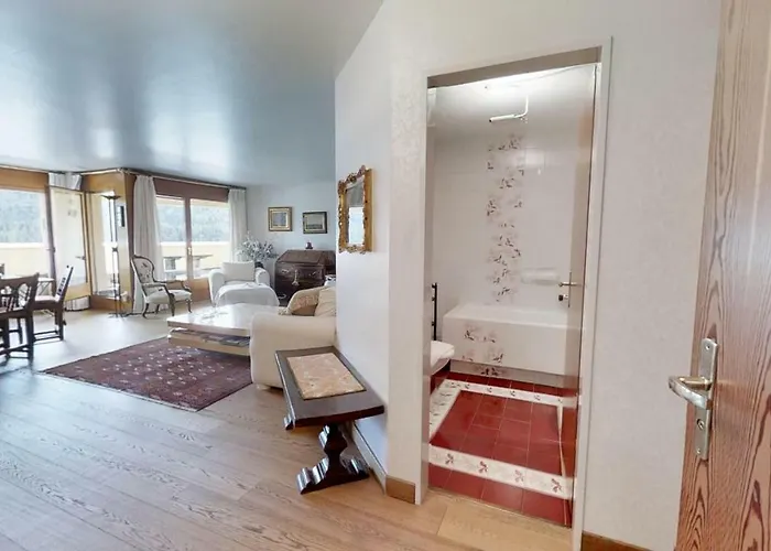 Caspar Badrutt - Saint-Moritz